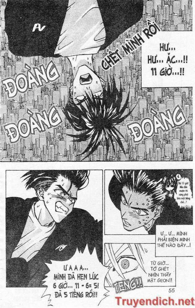 Chương 65 - Trang 17