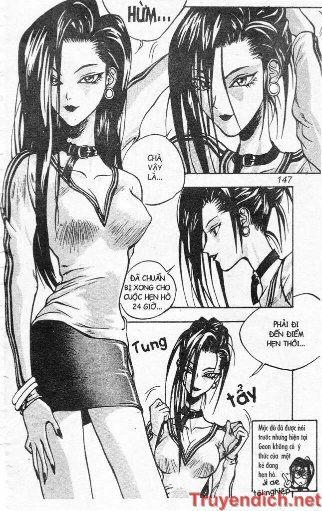 Chương 69 - Trang 3