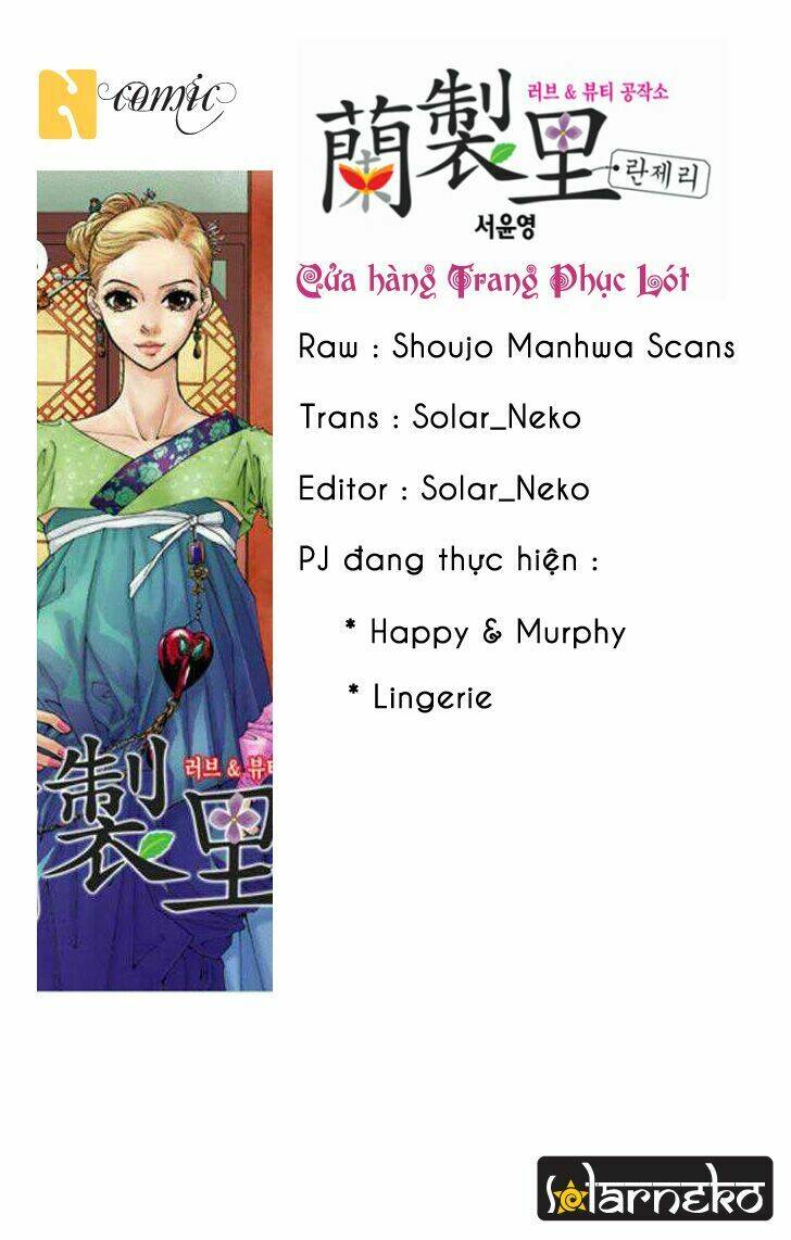 Chương 1 - Trang 1