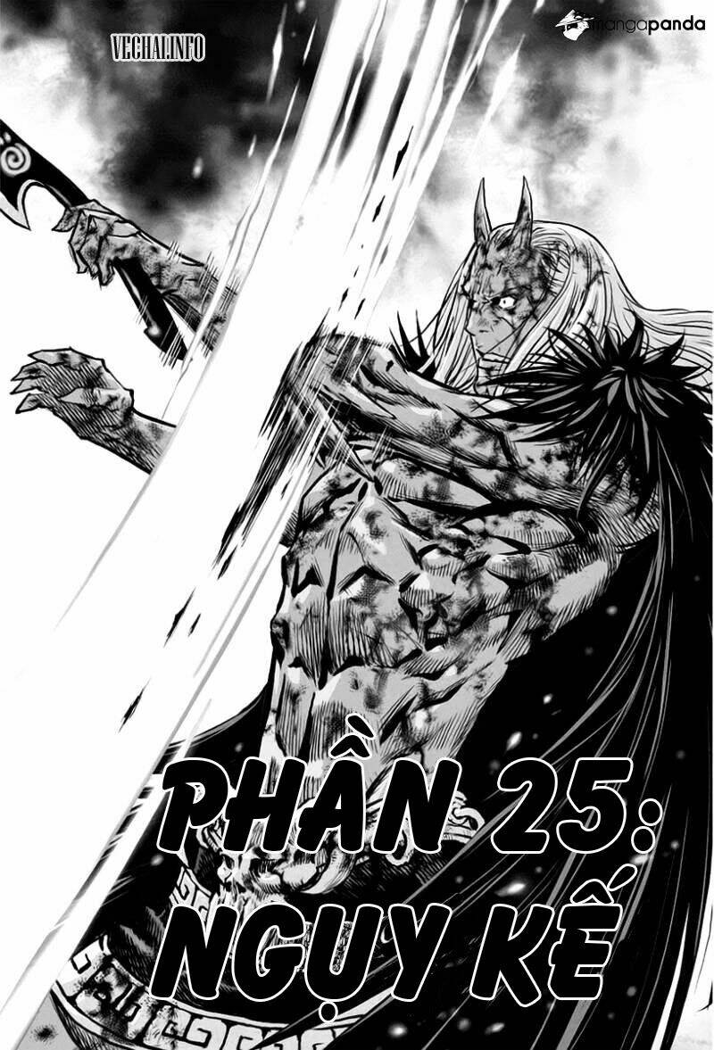 Chương 25 - Trang 1
