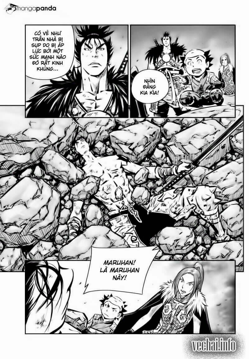 Chương 57 - Trang 14