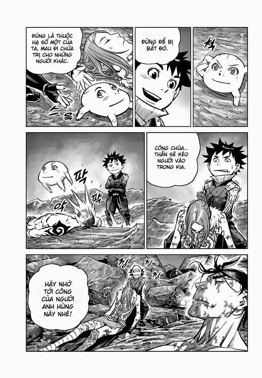 Chương 66 - Trang 6