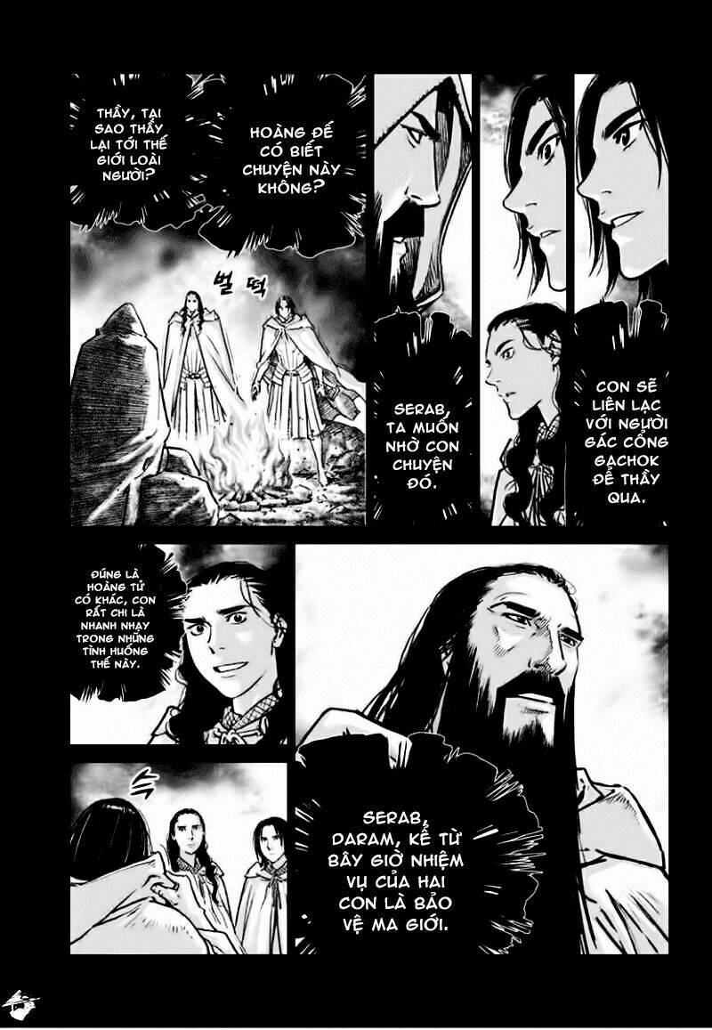 Chương 76 - Trang 7