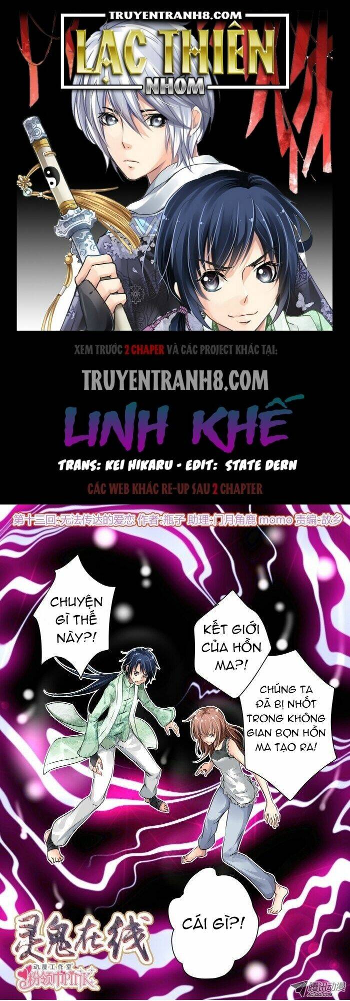 Chương 13 - Trang 1
