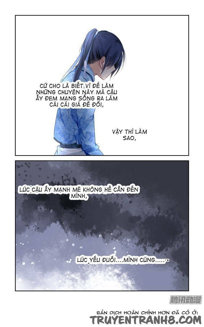 Chương 133 - Trang 8