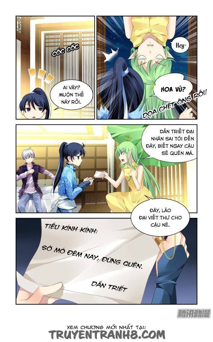 Chương 134 - Trang 6
