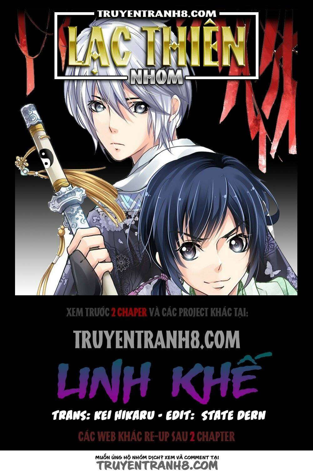 Chương 16 - Trang 1