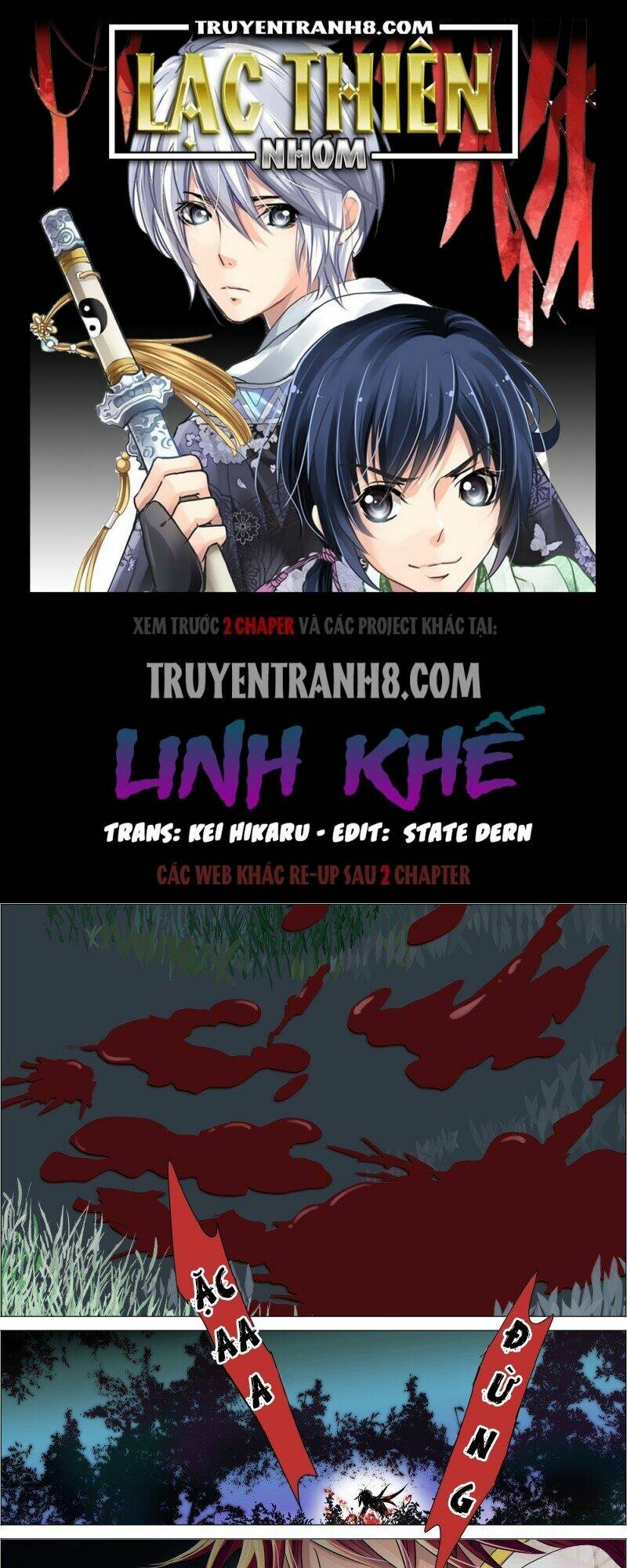 Chương 17 - Trang 1