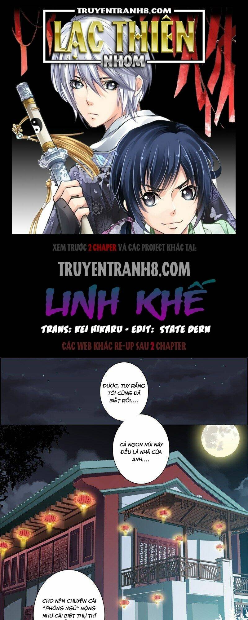 Chương 19 - Trang 1