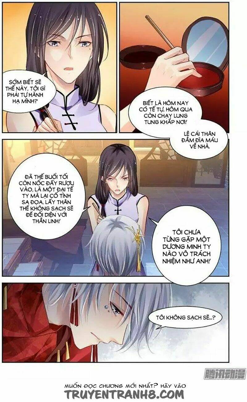 Chương 220 - Trang 11