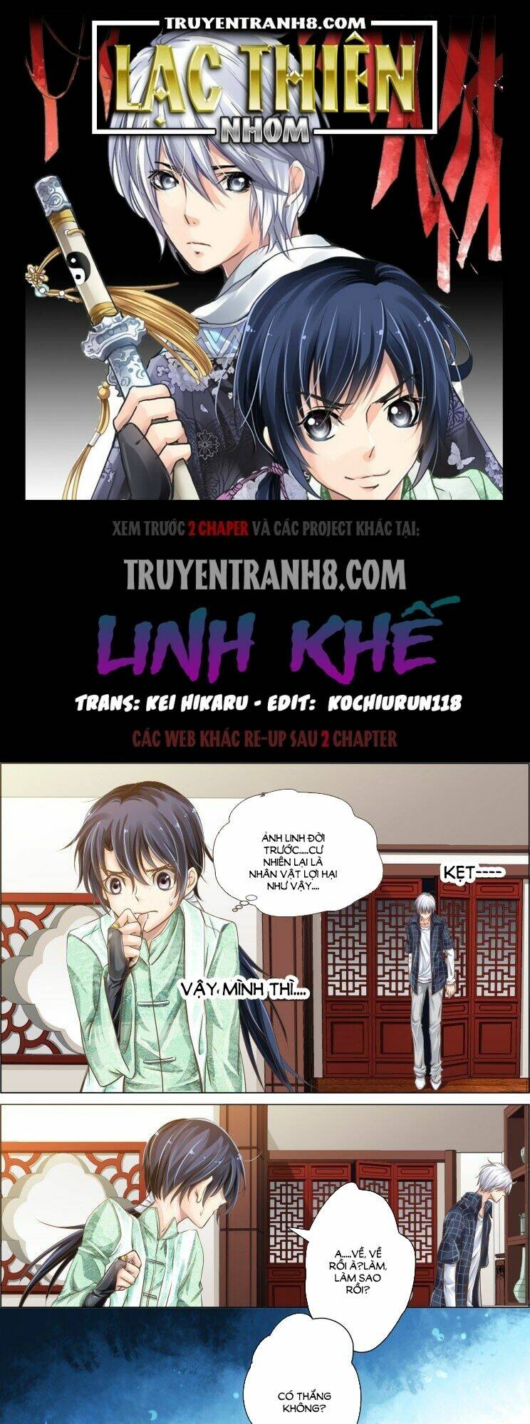Chương 23 - Trang 1