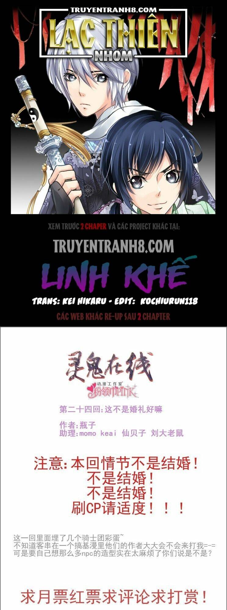 Chương 24 - Trang 1