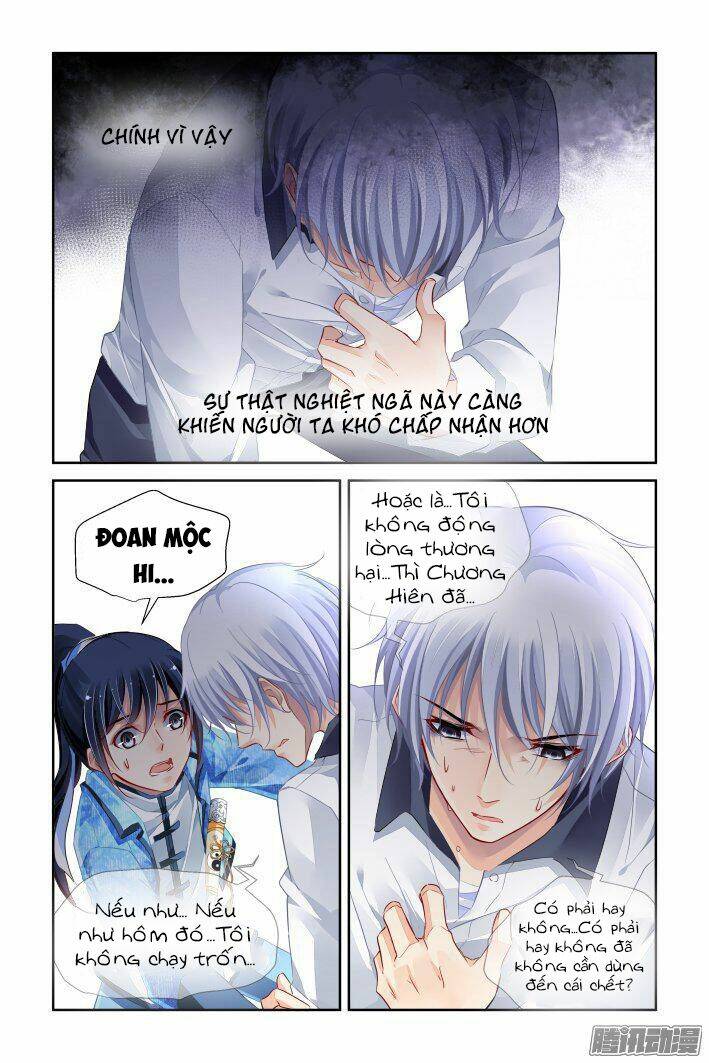 Chương 244 - Trang 13