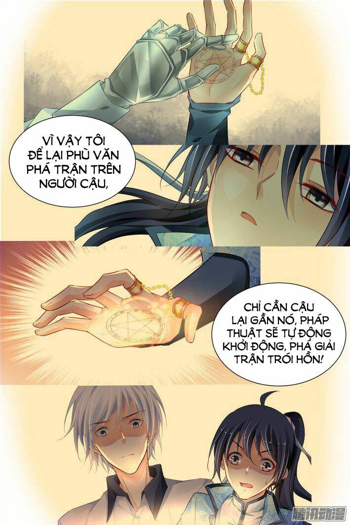 Chương 245 - Trang 15