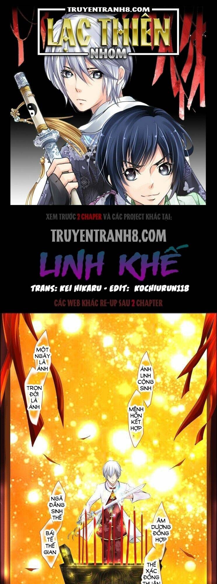 Chương 25 - Trang 1