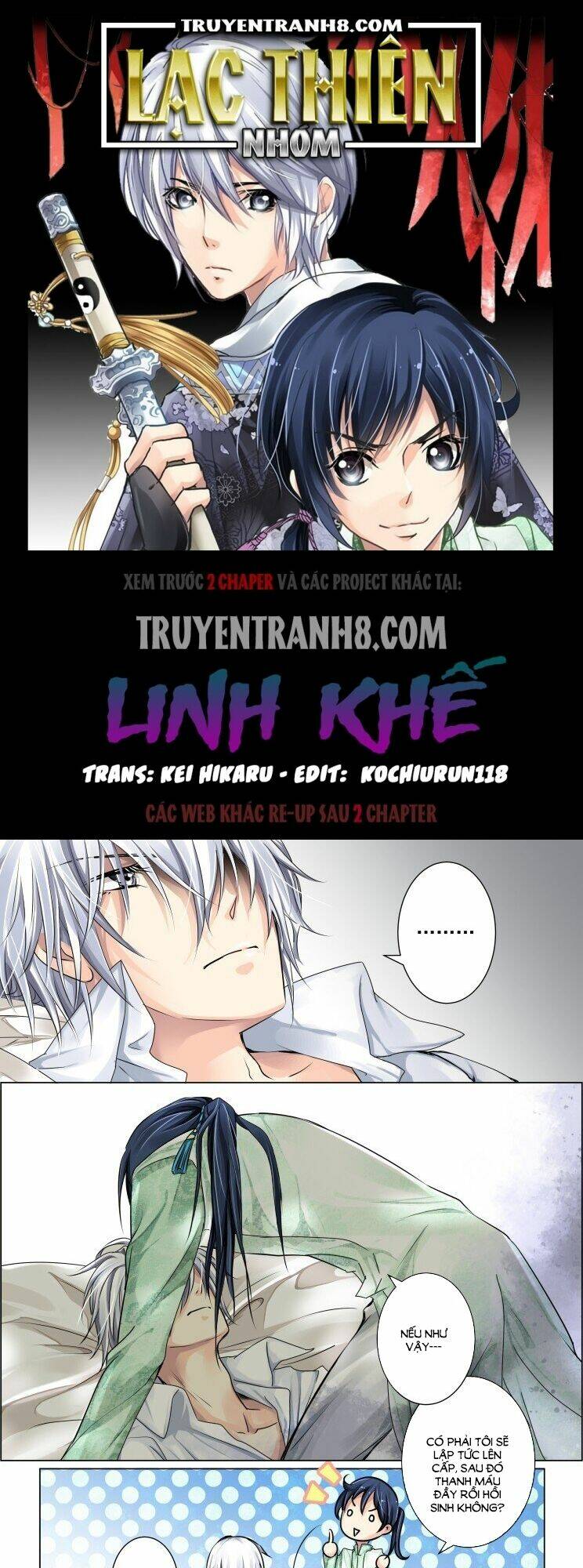 Chương 29 - Trang 1