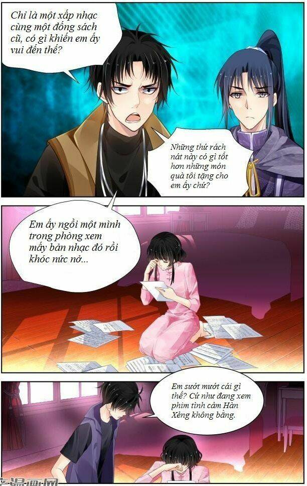 Chương 291 - Trang 2