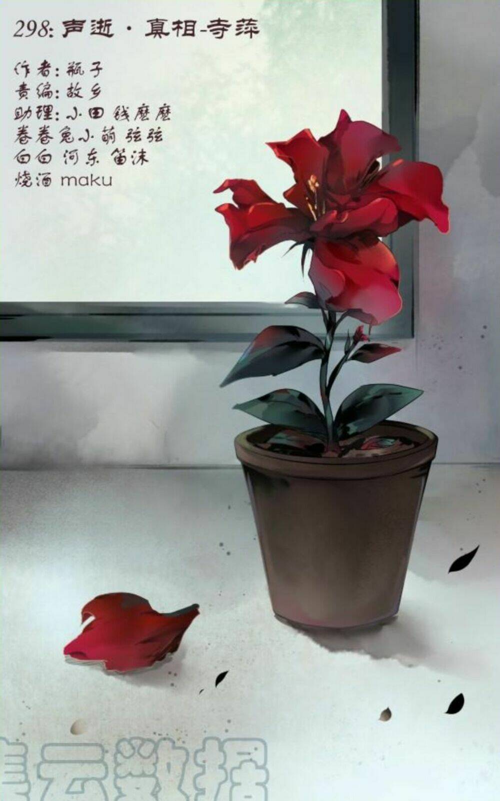 Chương 298 - Trang 1