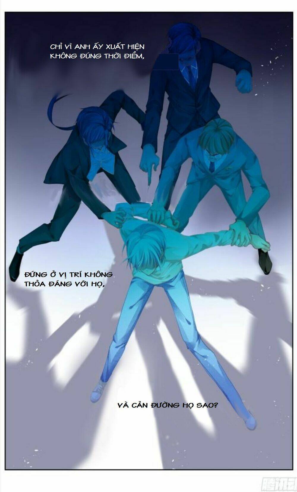 Chương 299 - Trang 16
