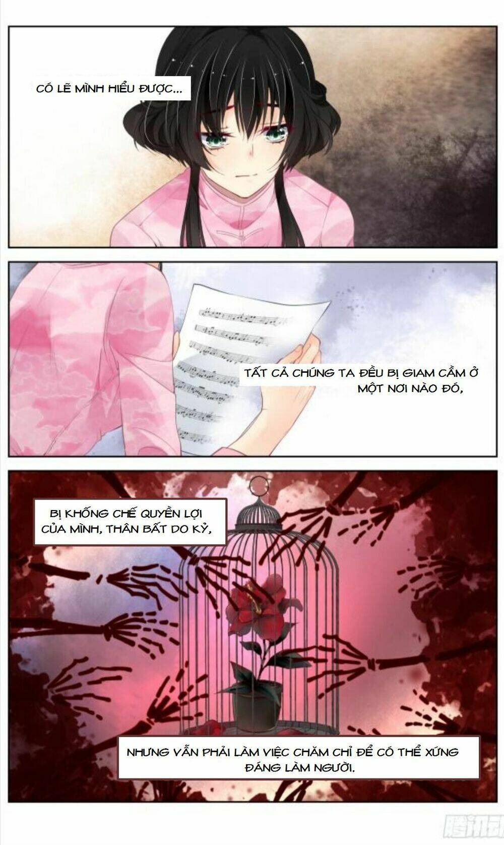 Chương 299 - Trang 8