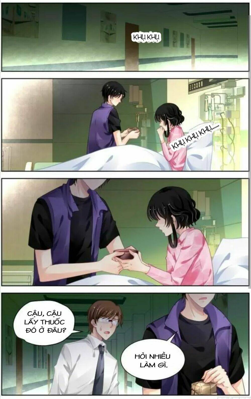 Chương 300 - Trang 5