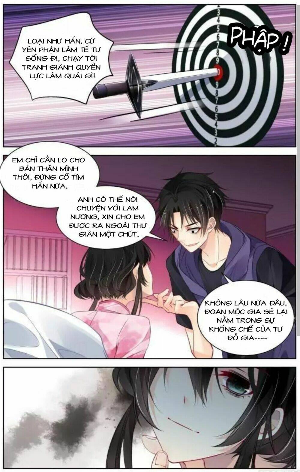 Chương 301 - Trang 2