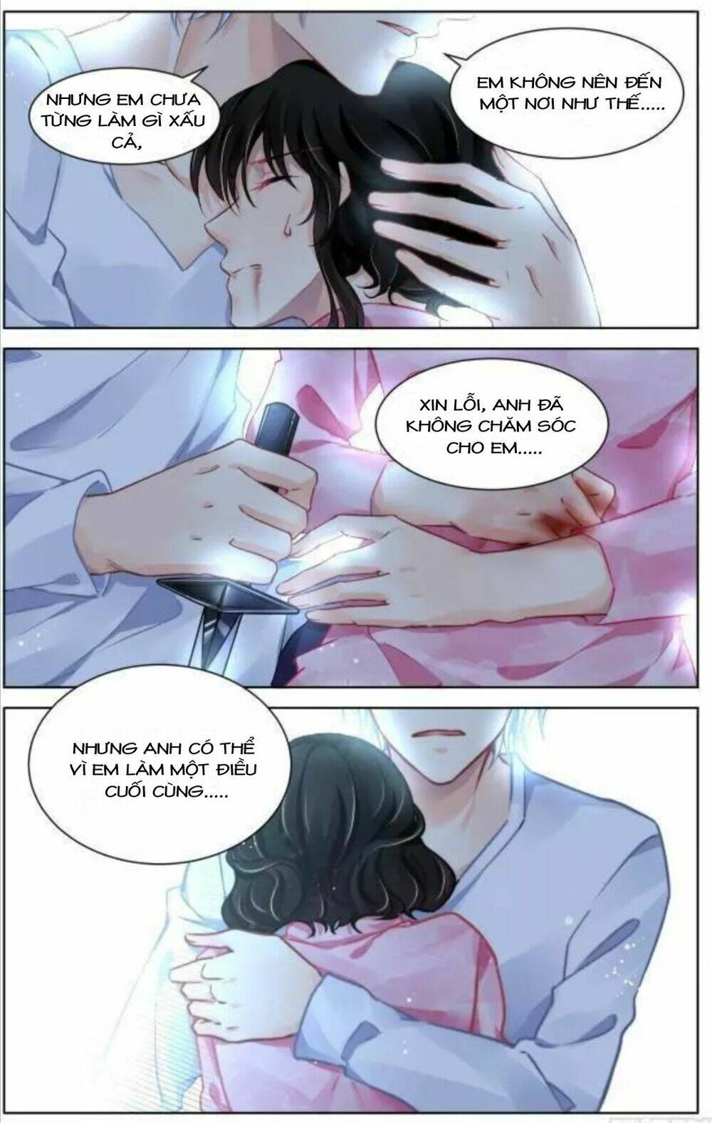 Chương 301 - Trang 15