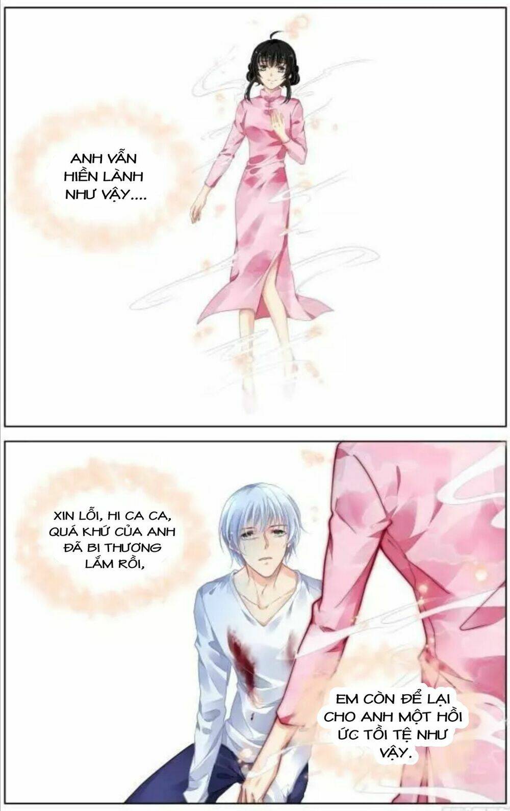 Chương 302 - Trang 3