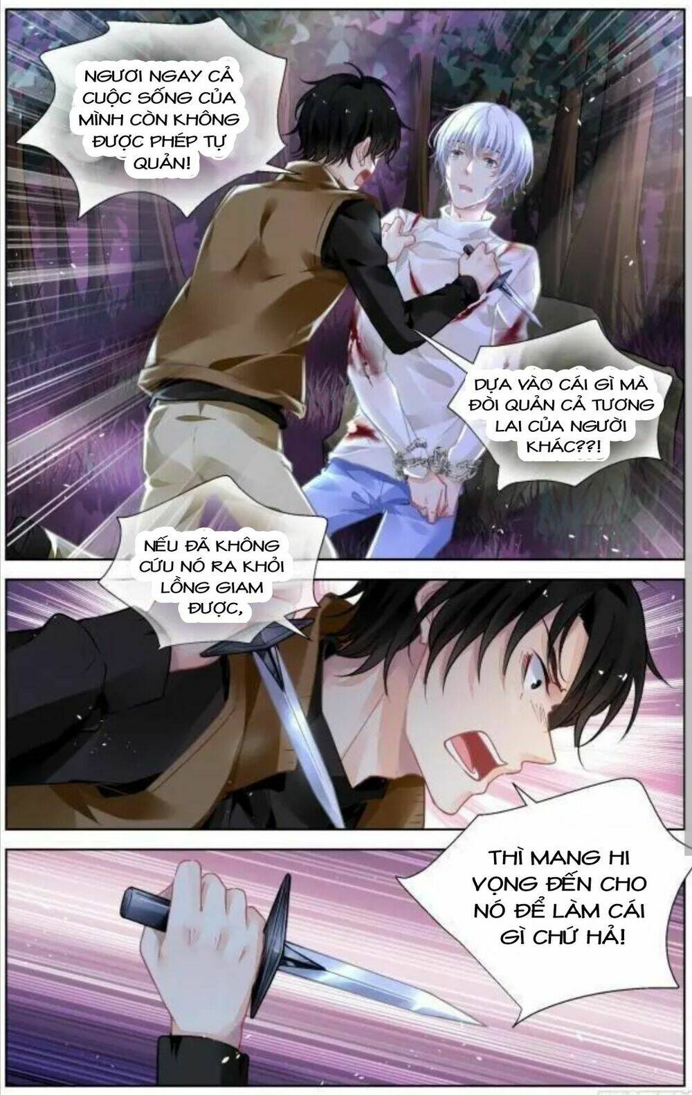Chương 303 - Trang 10