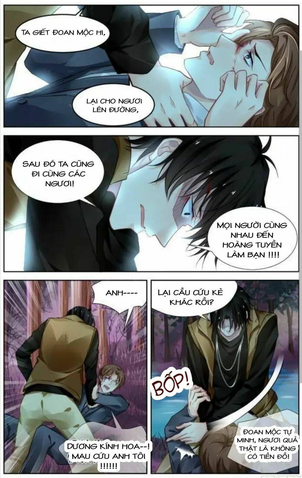Chương 304 - Trang 13