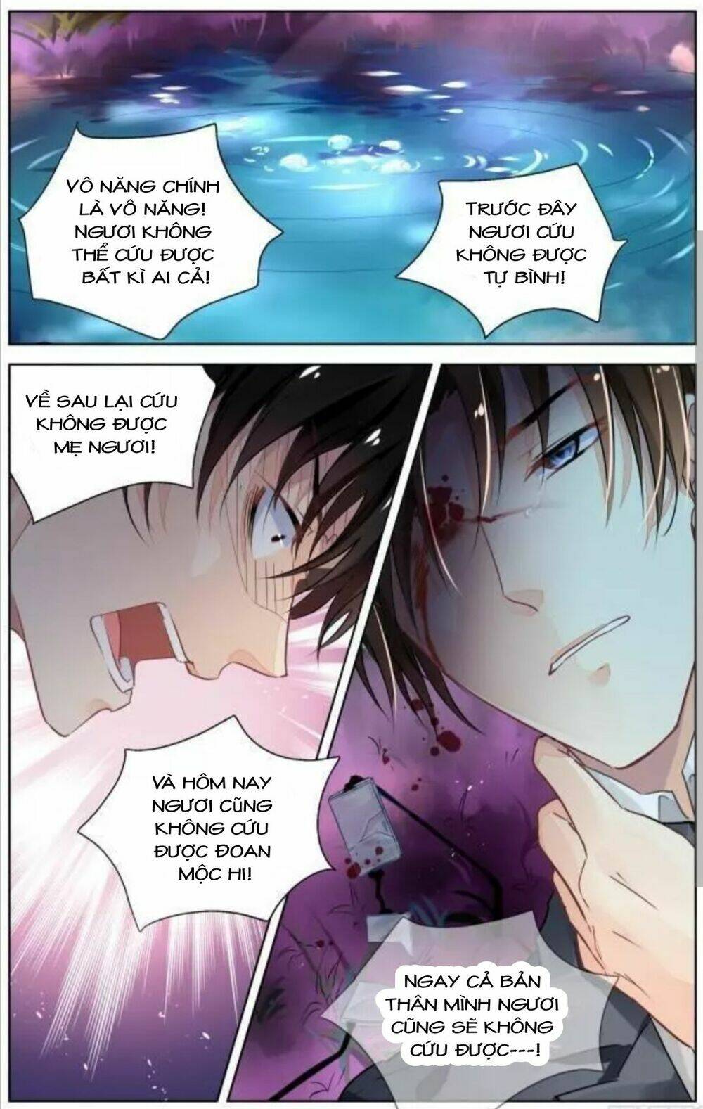 Chương 304 - Trang 15