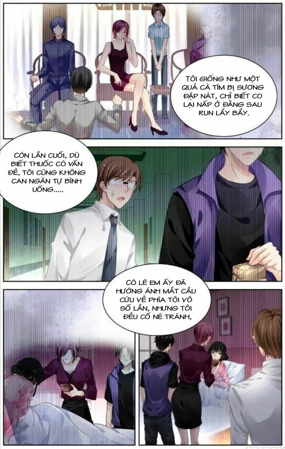 Chương 304 - Trang 7