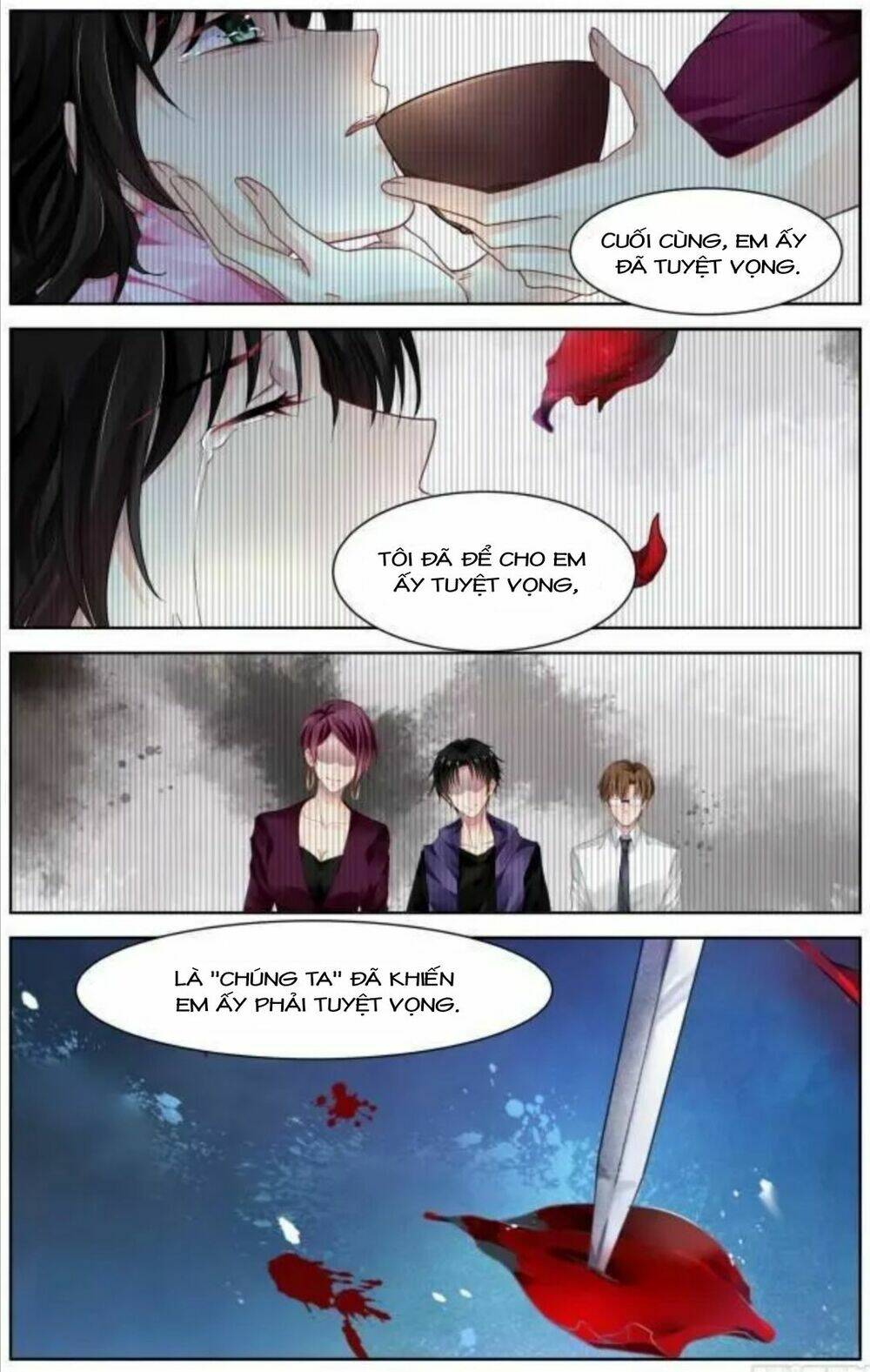 Chương 304 - Trang 8