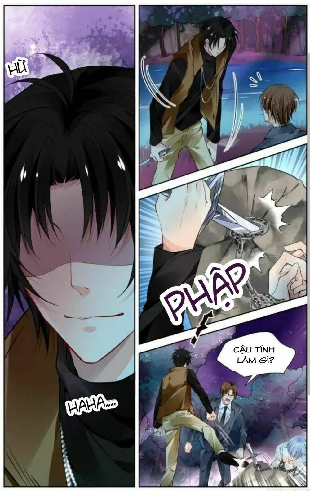 Chương 304 - Trang 10