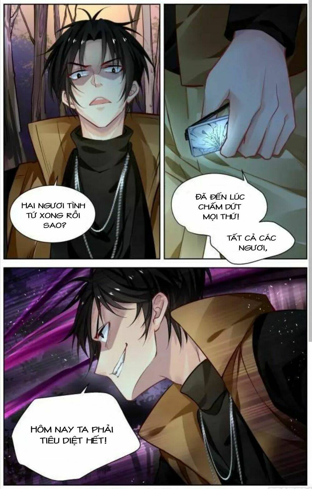Chương 306 - Trang 11