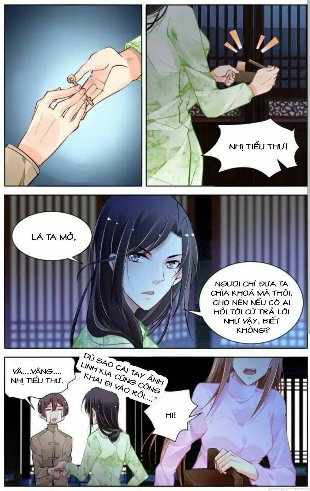 Chương 311 - Trang 4