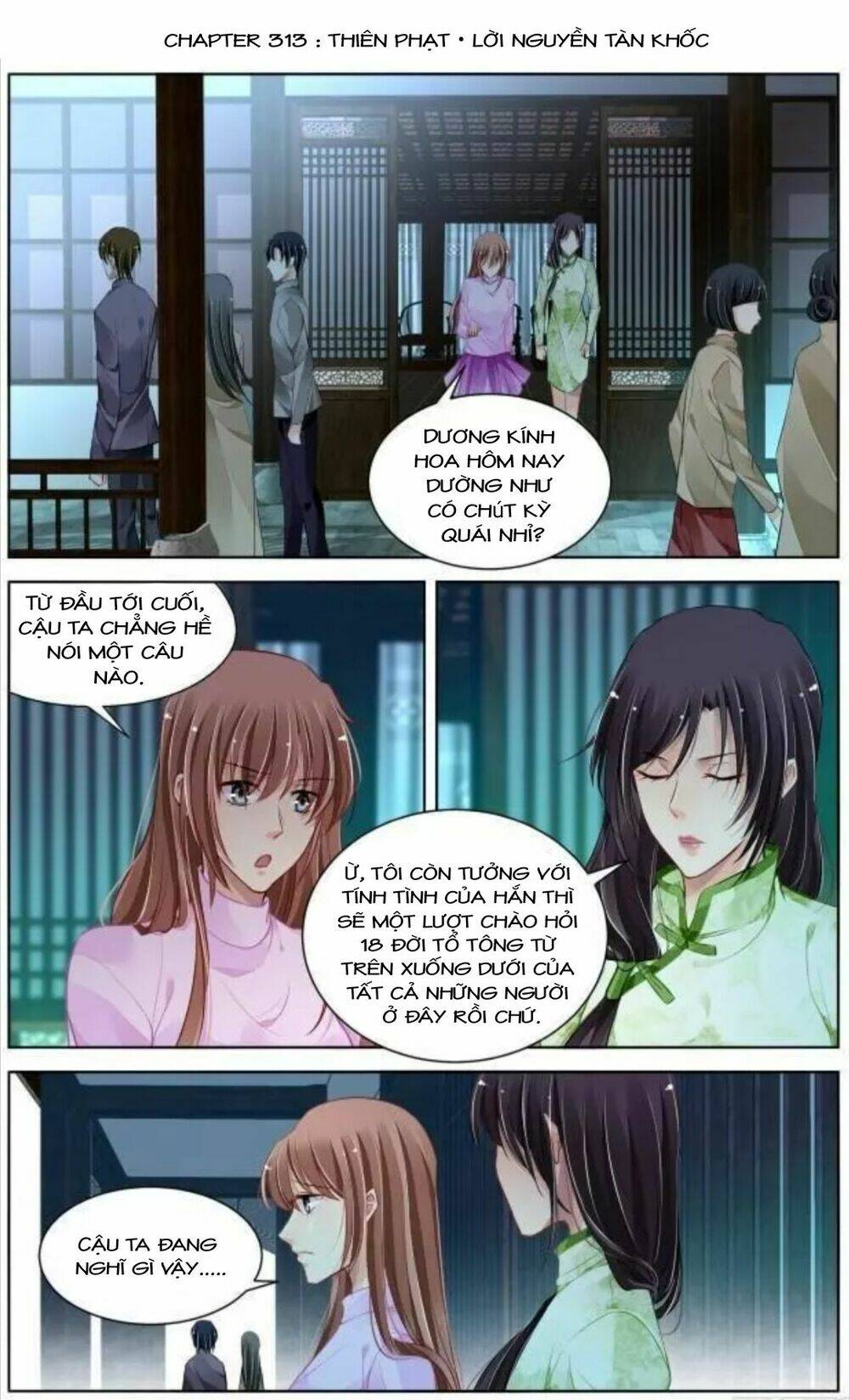 Chương 313 - Trang 1