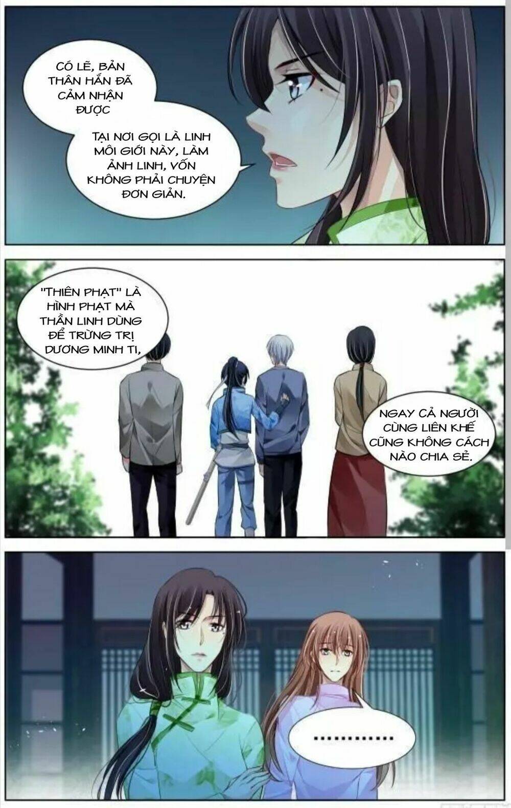 Chương 313 - Trang 2