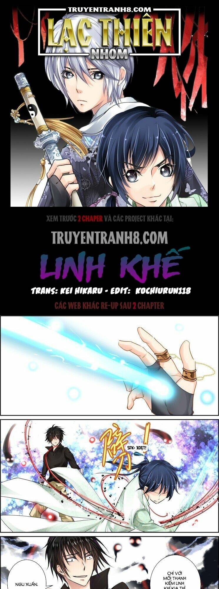 Chương 32 - Trang 1