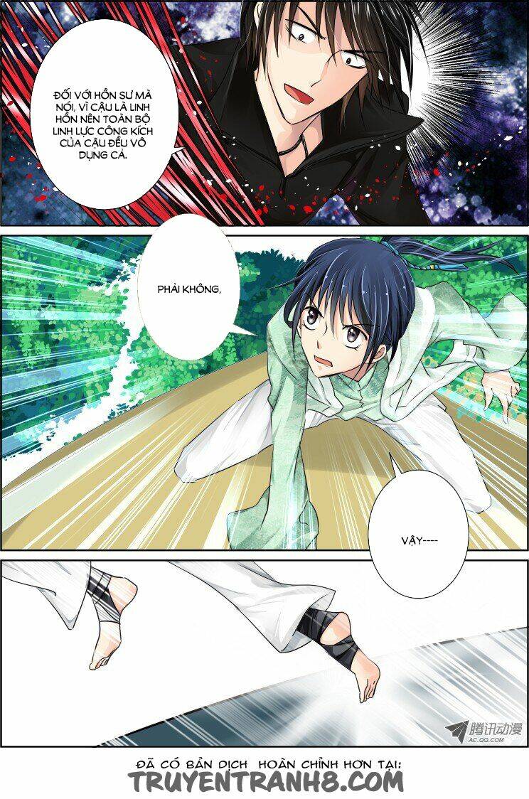 Chương 32 - Trang 3