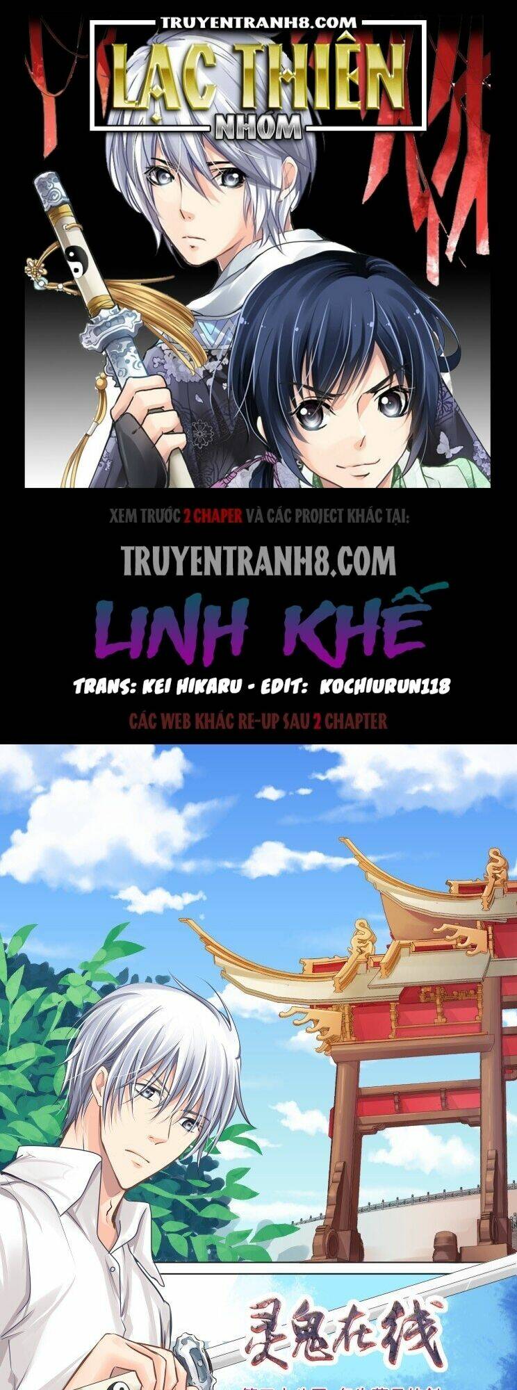 Chương 38 - Trang 1