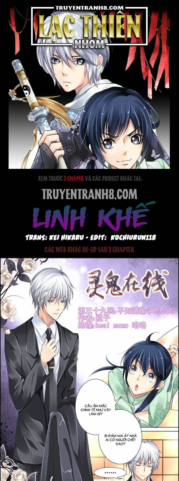 Chương 39 - Trang 1