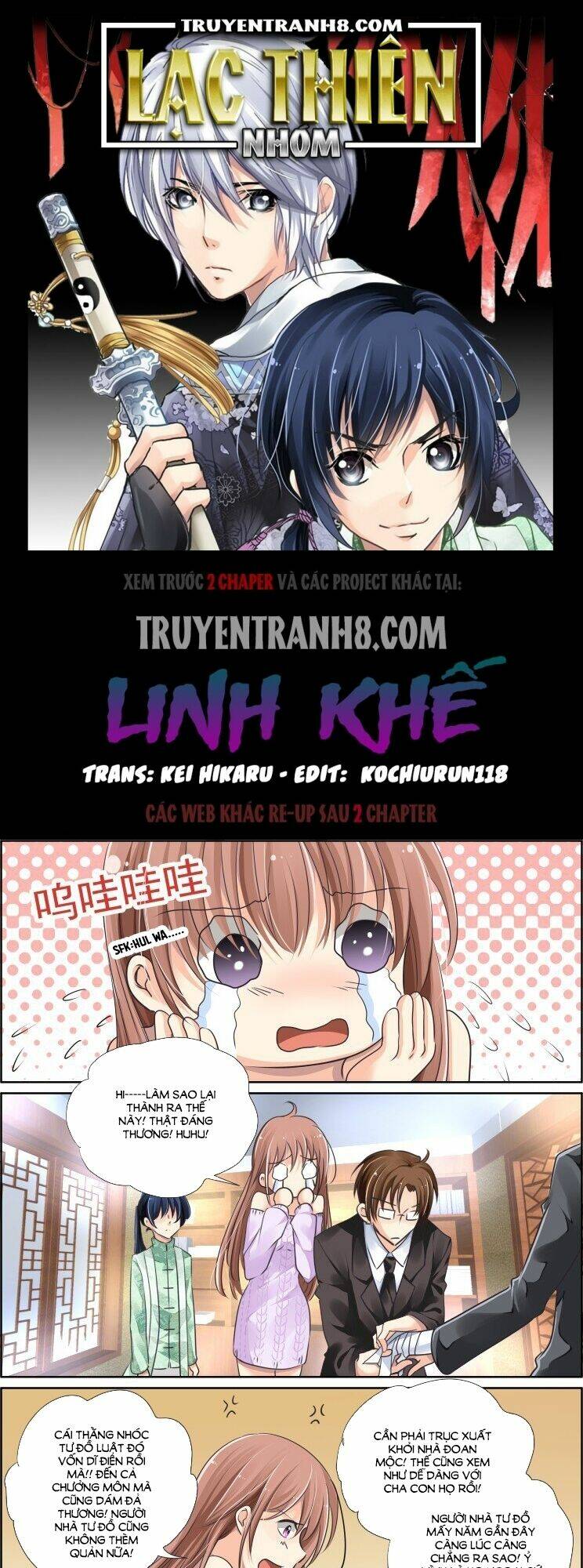 Chương 40 - Trang 1