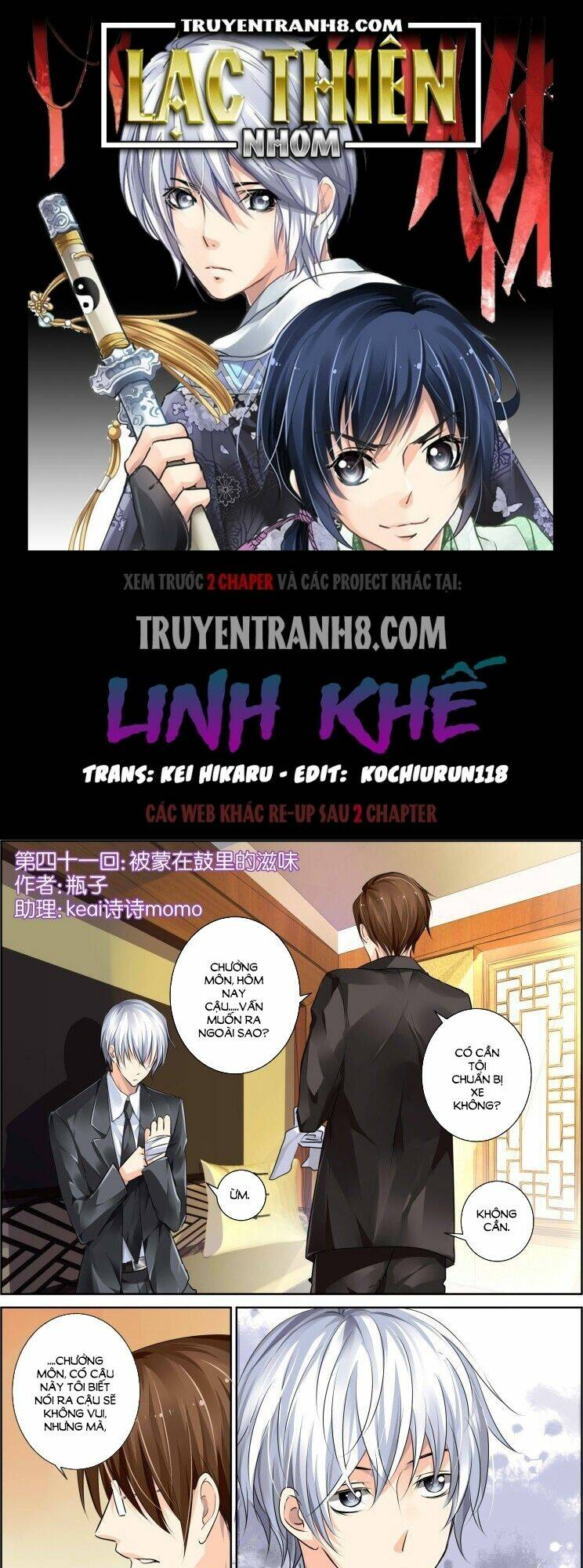 Chương 41 - Trang 1