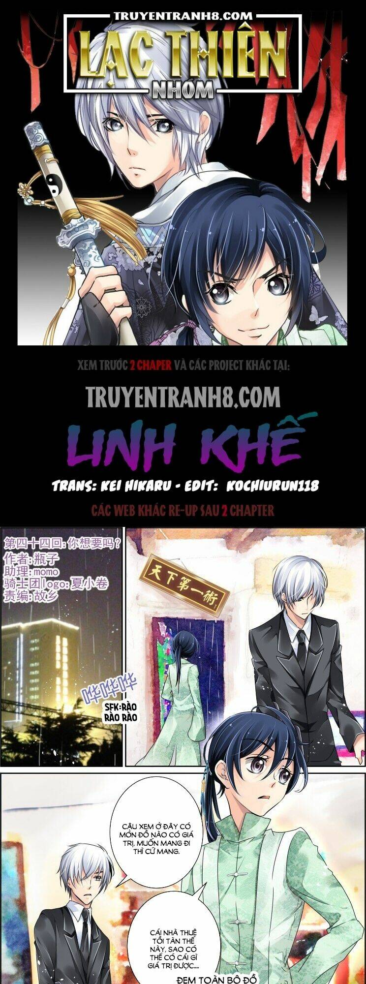 Chương 44 - Trang 1