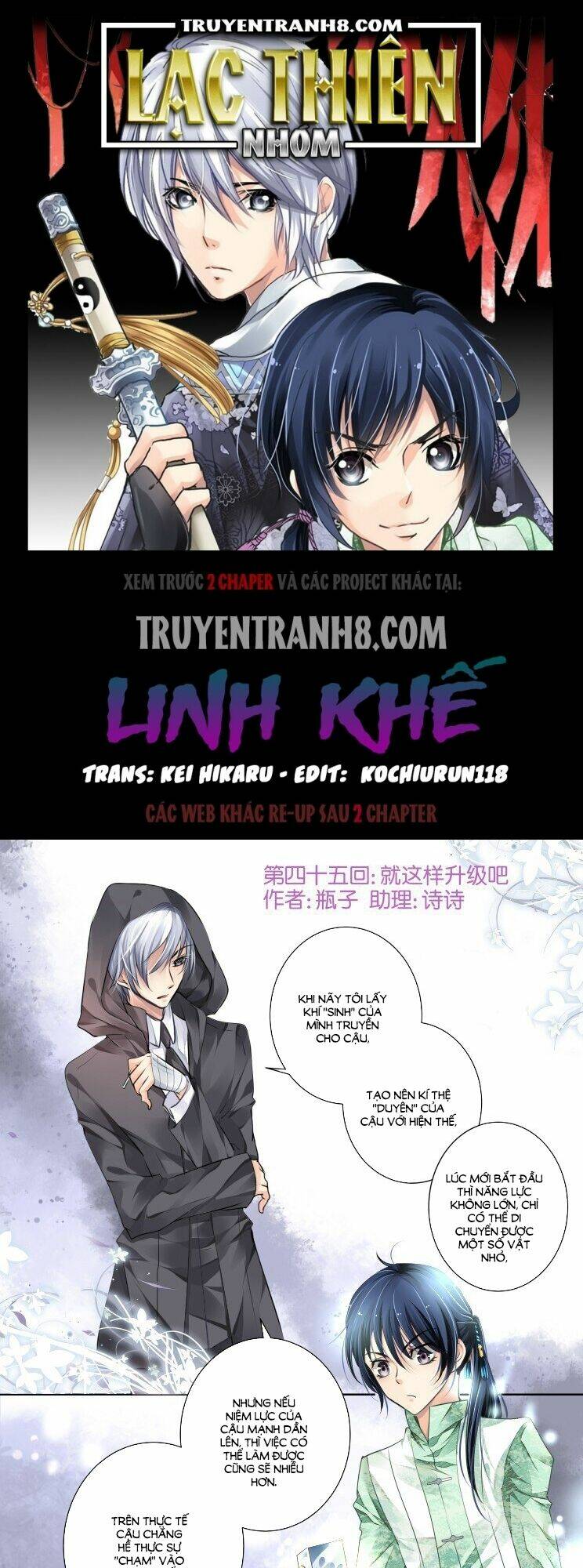 Chương 45 - Trang 1