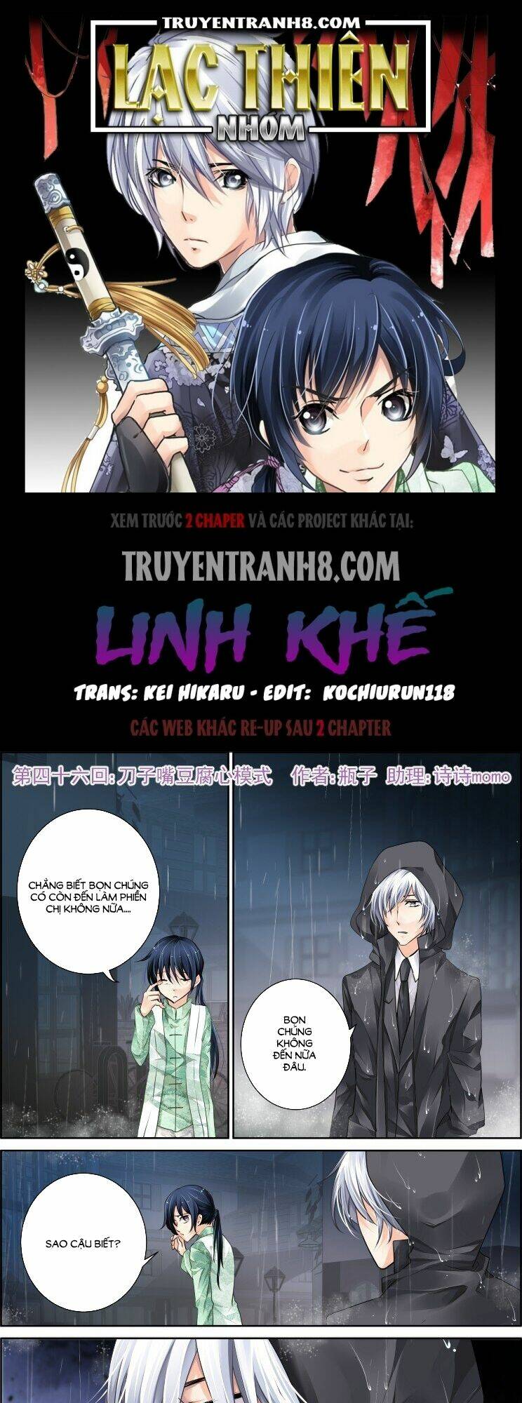 Chương 46 - Trang 1
