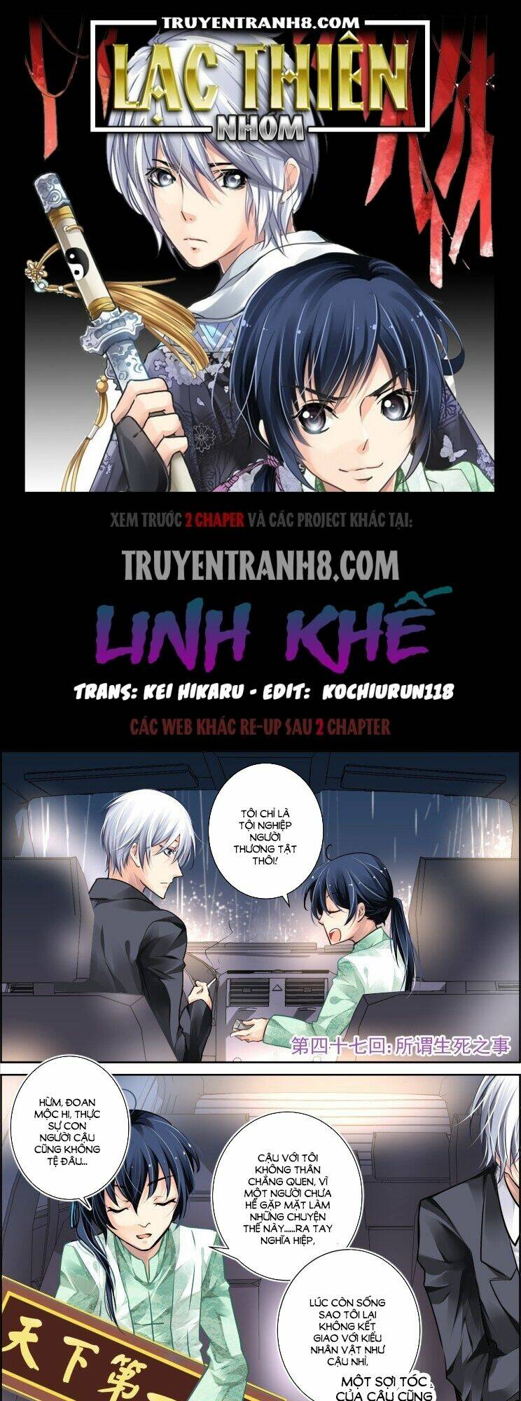 Chương 47 - Trang 1