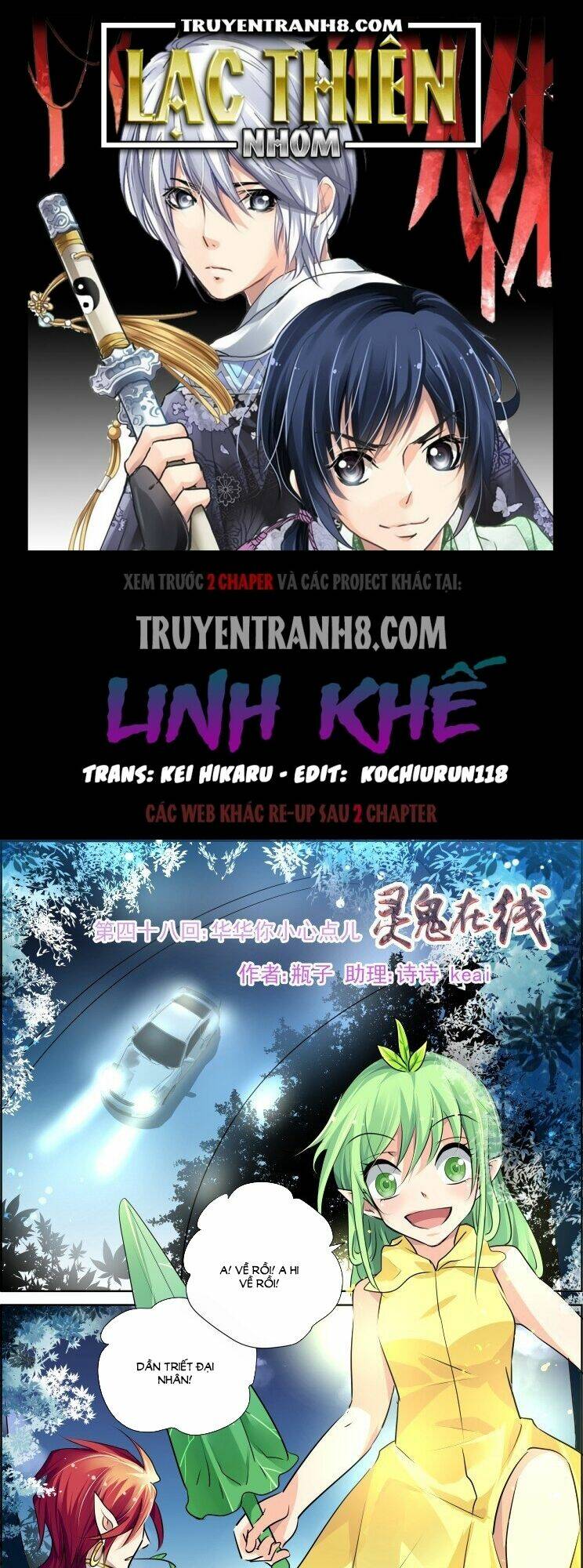 Chương 48 - Trang 1