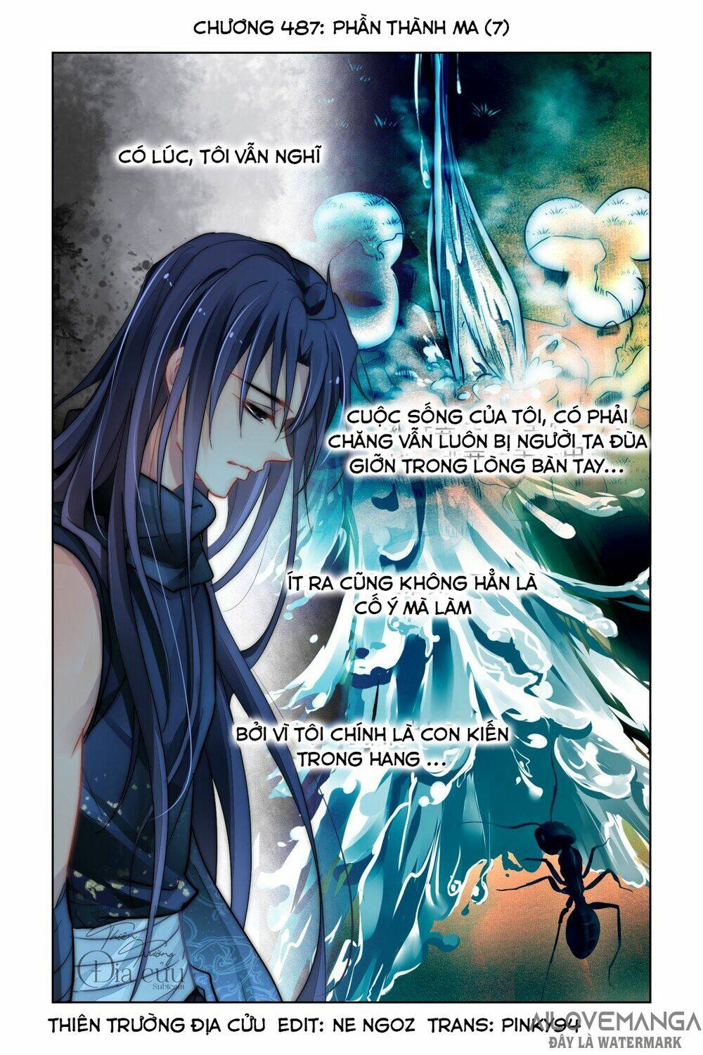 Chương 487 - Trang 1